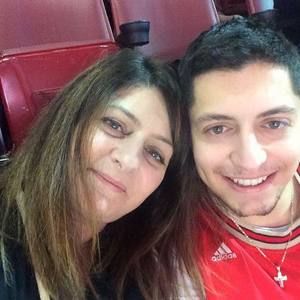 Meet your Posher, George